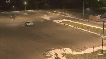 Weather camera view of Trimble Local School District.