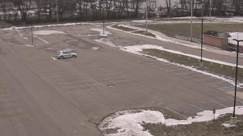 Weather camera view of Trimble Local School District.