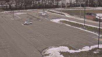 Weather camera view of Trimble Local School District.