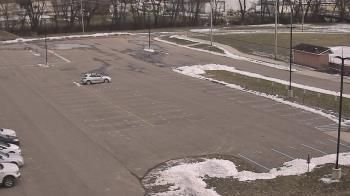 Weather camera view of Trimble Local School District.