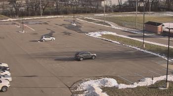 Weather camera view of Trimble Local School District.