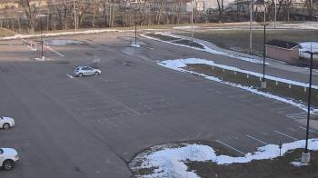 Weather camera view of Trimble Local School District.