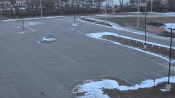 Weather camera view of Trimble Local School District.