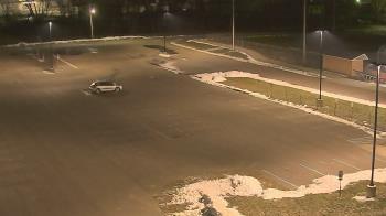 Weather camera view of Trimble Local School District.