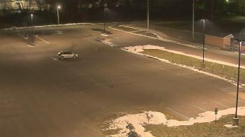 Weather camera view of Trimble Local School District.