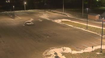 Weather camera view of Trimble Local School District.