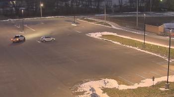 Weather camera view of Trimble Local School District.