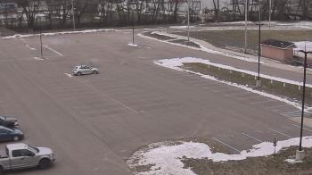 Weather camera view of Trimble Local School District.