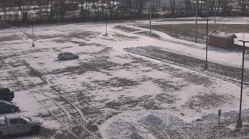 Weather camera view of Trimble Local School District.