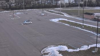 Weather camera view of Trimble Local School District.