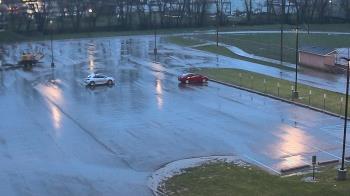 Weather camera view of Trimble Local School District.