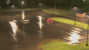 Weather camera view of Trimble Local School District.