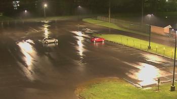 Weather camera view of Trimble Local School District.