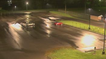 Weather camera view of Trimble Local School District.