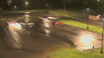 Weather camera view of Trimble Local School District.