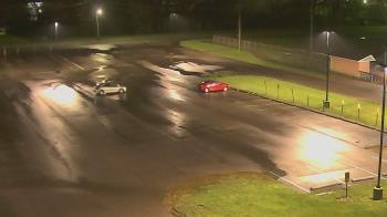 Weather camera view of Trimble Local School District.