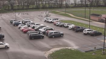 Weather camera view of Trimble Local School District.