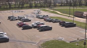 Weather camera view of Trimble Local School District.