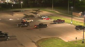 Weather camera view of Trimble Local School District.