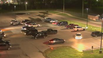 Weather camera view of Trimble Local School District.