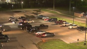 Weather camera view of Trimble Local School District.