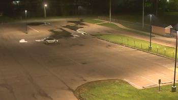 Weather camera view of Trimble Local School District.