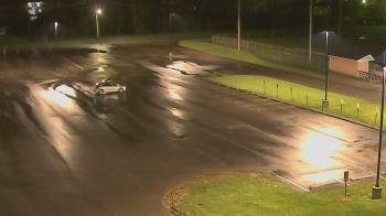 Weather camera view of Trimble Local School District.