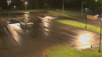 Weather camera view of Trimble Local School District.