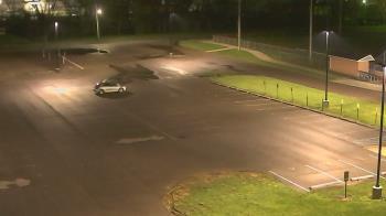 Weather camera view of Trimble Local School District.