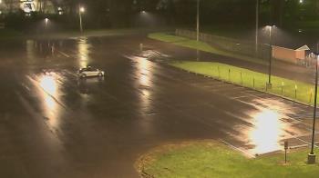 Weather camera view of Trimble Local School District.