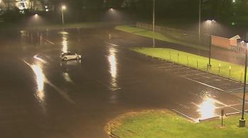 Weather camera view of Trimble Local School District.