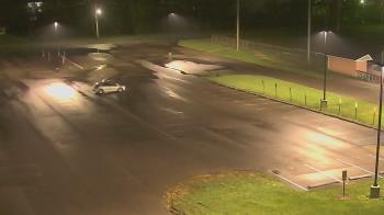 Weather camera view of Trimble Local School District.