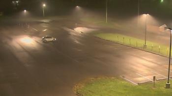 Weather camera view of Trimble Local School District.