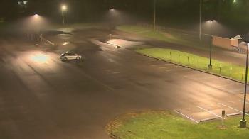 Weather camera view of Trimble Local School District.