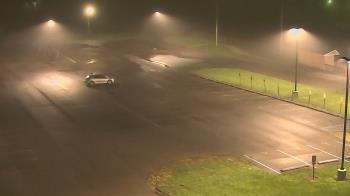 Weather camera view of Trimble Local School District.