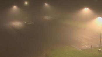 Weather camera view of Trimble Local School District.