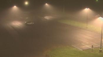 Weather camera view of Trimble Local School District.