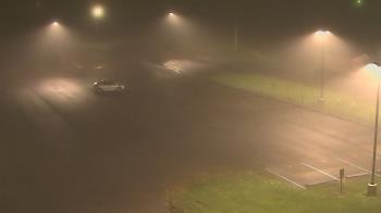 Weather camera view of Trimble Local School District.