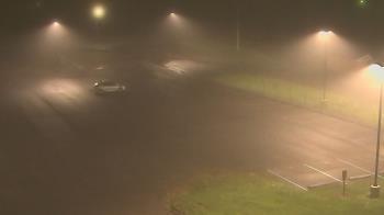 Weather camera view of Trimble Local School District.