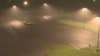 Weather camera view of Trimble Local School District.