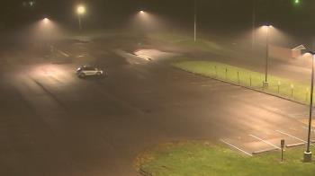 Weather camera view of Trimble Local School District.