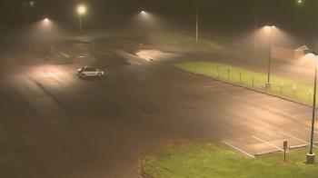 Weather camera view of Trimble Local School District.