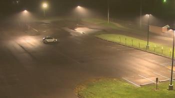 Weather camera view of Trimble Local School District.