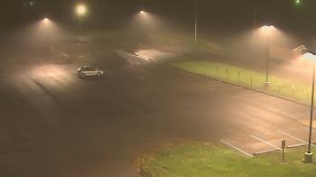 Weather camera view of Trimble Local School District.