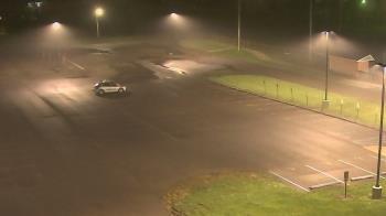 Weather camera view of Trimble Local School District.