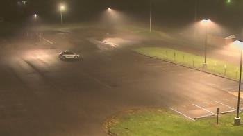 Weather camera view of Trimble Local School District.