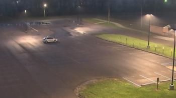 Weather camera view of Trimble Local School District.