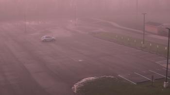 Weather camera view of Trimble Local School District.