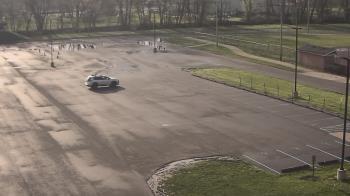 Weather camera view of Trimble Local School District.