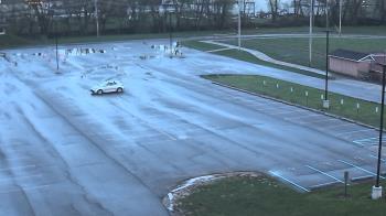 Weather camera view of Trimble Local School District.